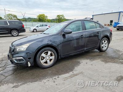 2016 CHEVROLET CRUZE LIMITED LT 1G1PE5SB2G7154893 - główne zdjęcie licytacji z USA - miniatura