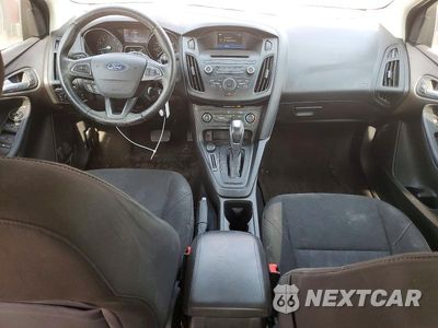 Zdjęcie 8 z 12 samochodu: 2015 FORD FOCUS SE VIN:1FADP3F23FL333104 - miniatura