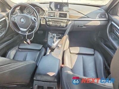 Zdjęcie 8 z 12 samochodu: 2016 BMW 328 XI SULEV VIN:WBA8E3C58GK501727 - miniatura