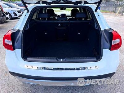 Zdjęcie 6 z 15 samochodu: 2017 MERCEDES-BENZ GLA 250 VIN:WDCTG4EB2HJ346674 - miniatura
