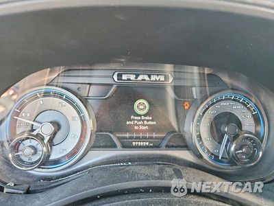 Zdjęcie 17 z 24 samochodu: 2020 RAM 2500 LIMITED VIN:3C6UR5SL2LG217634 - miniatura
