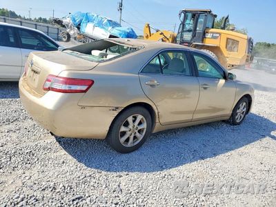 Trzecie zdjęcie samochodu z tyłu: 2011 TOYOTA CAMRY LE VIN:4T1BF3EK0BU178792 - miniatura