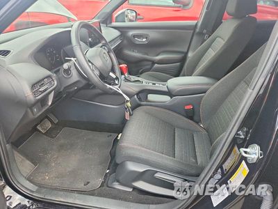 Zdjęcie 7 z 13 samochodu: 2026 HONDA HR-V SPORT VIN:3CZRZ2H59TM701012 - miniatura