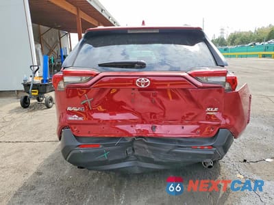 Zdjęcie 6 z 12 samochodu: 2024 TOYOTA RAV4 XLE VIN:2T3P1RFV1RW485700 - miniatura