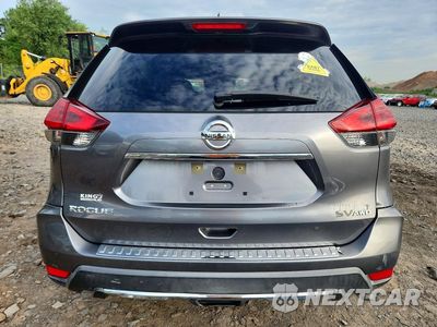 Zdjęcie 6 z 13 samochodu: 2018 NISSAN ROGUE SV VIN:KNMAT2MV1JP506832 - miniatura