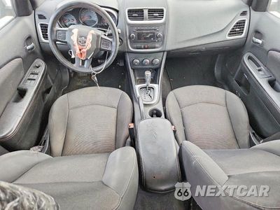 Zdjęcie 8 z 13 samochodu: 2013 DODGE AVENGER SE VIN:1C3CDZABXDN643765 - miniatura