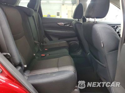 Zdjęcie 11 z 13 samochodu: 2018 NISSAN ROGUE SV VIN:5N1AT2MVXJC833183 - miniatura