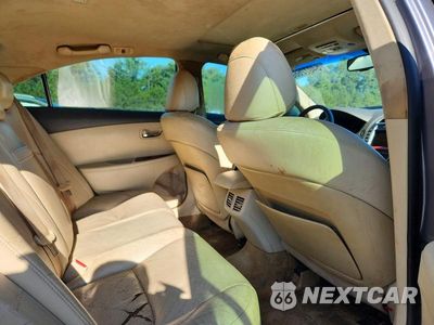 Zdjęcie 10 z 12 samochodu: 2012 LEXUS ES 350 VIN:JTHBK1EG5C2481997 - miniatura