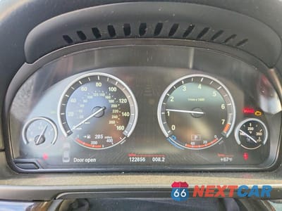 Zdjęcie 9 z 12 samochodu: 2013 BMW 535 XI VIN:WBAFU7C51DDU71469 - miniatura