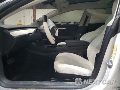 Zdjęcie 7 z 13 samochodu: 2023 TESLA MODEL 3 VIN:5YJ3E1EA9PF608035 - miniatura