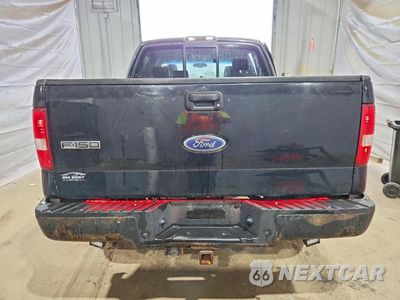 Zdjęcie 6 z 12 samochodu: 2005 FORD F150 SUPERCREW VIN:1FTPW14595FB64005 - miniatura