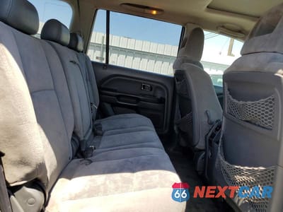 Zdjęcie 11 z 13 samochodu: 2005 HONDA PILOT EXL VIN:2HKYF18645H531194 - miniatura