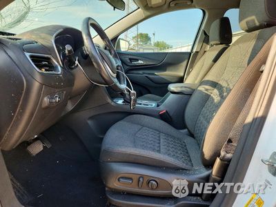 Zdjęcie 7 z 14 samochodu: 2022 CHEVROLET EQUINOX LT VIN:3GNAXUEV3NL237191 - miniatura