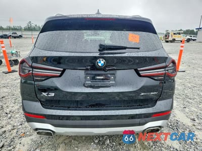 Zdjęcie 6 z 13 samochodu: 2022 BMW X3 XDRIVE30I VIN:5UX53DP08N9M34226 - miniatura