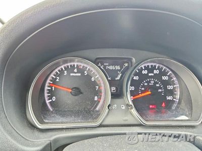 Zdjęcie 9 z 12 samochodu: 2016 NISSAN VERSA 1.6 SV VIN:3N1CN7AP5GL908897 - miniatura