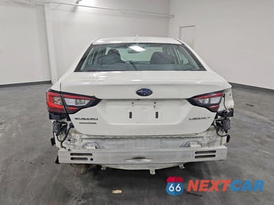 Zdjęcie 6 z 12 samochodu: 2021 SUBARU LEGACY LIMITED VIN:4S3BWAN60M3010378 - miniatura
