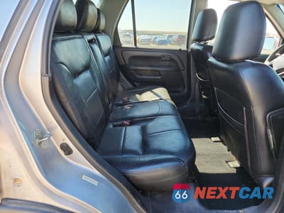 Zdjęcie 10 z 12 samochodu: 2002 HONDA CR-V EX VIN:JHLRD78842C071561 - miniatura