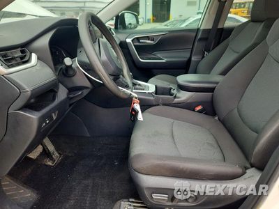 Zdjęcie 7 z 13 samochodu: 2024 TOYOTA RAV4 XLE VIN:2T3W1RFV5RC286064 - miniatura