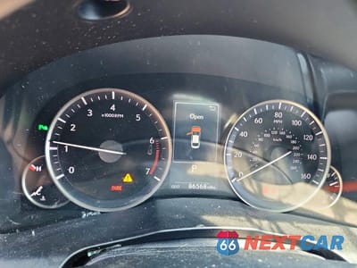 Zdjęcie 9 z 12 samochodu: 2017 LEXUS ES 350 VIN:58ABK1GG8HU054893 - miniatura