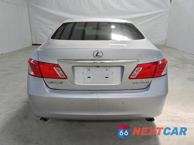 Zdjęcie 6 z 12 samochodu: 2009 LEXUS ES 350 VIN:JTHBJ46G592310582 - miniatura