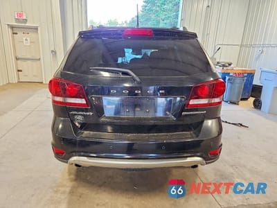 Zdjęcie 6 z 12 samochodu: 2015 DODGE JOURNEY CROSSROAD VIN:3C4PDCGG0FT592308 - miniatura