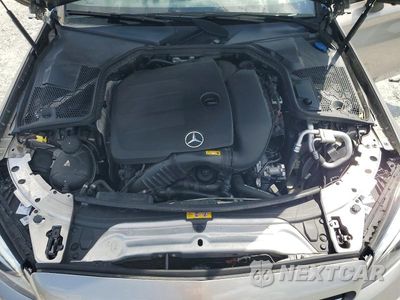 Zdjęcie 11 z 13 samochodu: 2021 MERCEDES-BENZ C 300 4MATIC VIN:W1KWJ8EB9MG085648 - miniatura