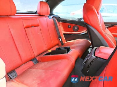 Zdjęcie 10 z 13 samochodu: 2020 BMW 440I VIN:WBA4Z5C09L5N57929 - miniatura