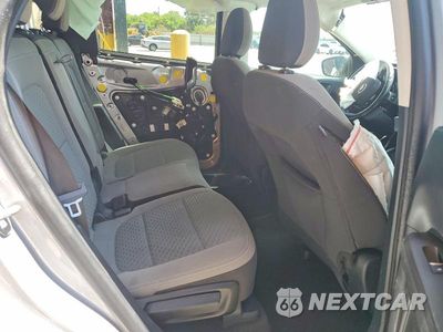 Zdjęcie 10 z 12 samochodu: 2021 FORD ESCAPE SE VIN:1FMCU0BZ4MUA29394 - miniatura