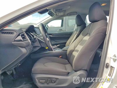 Zdjęcie 7 z 13 samochodu: 2024 TOYOTA CAMRY LE VIN:4T1C11AK9RU889625 - miniatura