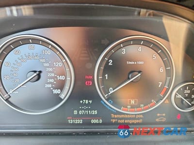 Zdjęcie 9 z 12 samochodu: 2013 BMW 528 I VIN:WBAXG5C5XDD228842 - miniatura