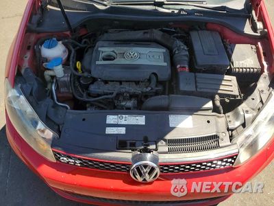 Zdjęcie 11 z 12 samochodu: 2012 VOLKSWAGEN GTI VIN:WVWFD7AJ4CW252494 - miniatura