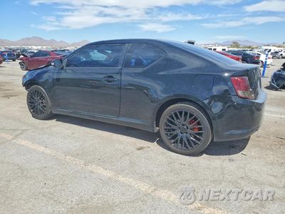 Drugie zdjęcie samochodu z przodu: 2012 SCION TC BASE VIN:JTKJF5C71C3043816 - miniatura