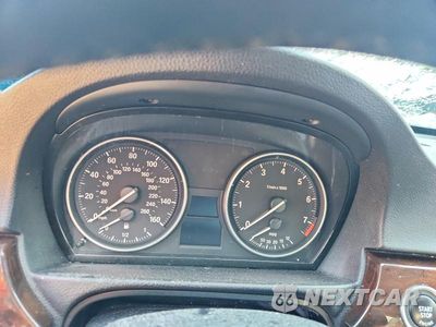 Zdjęcie 9 z 12 samochodu: 2011 BMW 328 XI SULEV VIN:WBAPK5G51BNN80837 - miniatura