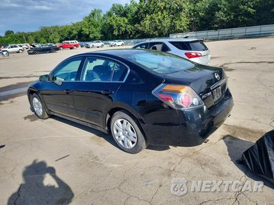 Drugie zdjęcie samochodu z przodu: 2009 NISSAN ALTIMA 2.5 VIN:1N4AL21E69N550990 - miniatura