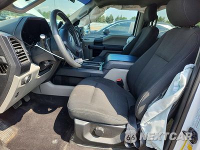 Zdjęcie 7 z 13 samochodu: 2018 FORD F150 SUPERCREW VIN:1FTEW1EP1JFD10916 - miniatura