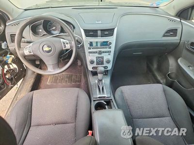 Zdjęcie 8 z 12 samochodu: 2011 CHEVROLET MALIBU 1LT VIN:1G1ZC5E12BF112983 - miniatura