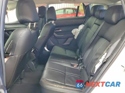 Zdjęcie 11 z 13 samochodu: 2026 MAZDA CX-50 PREMIUM VIN:7MMVABDL5TN495600 - miniatura
