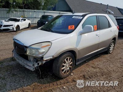 2005 BUICK RENDEZVOUS CX 3G5DA03E35S511425 - główne zdjęcie licytacji z USA - miniatura