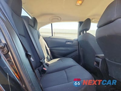Zdjęcie 10 z 12 samochodu: 2020 TOYOTA COROLLA LE VIN:5YFEPRAE8LP094526 - miniatura