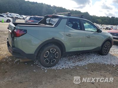 Trzecie zdjęcie samochodu z tyłu: 2023 HYUNDAI SANTA CRUZ SEL PREMIUM VIN:5NTJDDAF4PH051289 - miniatura