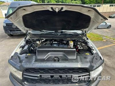 Piąte zdjęcie samochodu w środku: 2023 RAM 3500 VIN:3C7WRSCL1PG511503 - miniatura