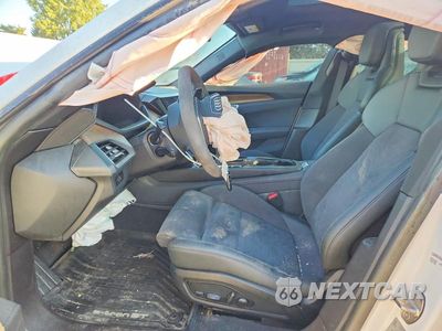Zdjęcie 7 z 13 samochodu: 2022 AUDI E-TRON GT PREMIUM PLUS VIN:WAUFJBFW9N7008107 - miniatura