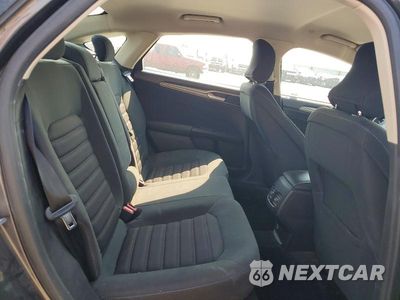 Zdjęcie 10 z 13 samochodu: 2018 FORD FUSION SE HYBRID VIN:3FA6P0LU6JR224921 - miniatura