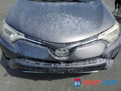Zdjęcie 11 z 12 samochodu: 2017 TOYOTA RAV4 PLATINUM VIN:2T3DFREV5HW642391 - miniatura