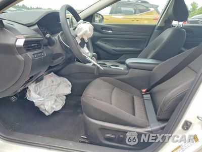 Zdjęcie 7 z 13 samochodu: 2025 NISSAN ALTIMA SV VIN:1N4BL4DV2SN326083 - miniatura