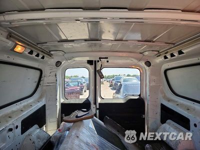 Zdjęcie 10 z 13 samochodu: 2016 RAM PROMASTER CITY SLT DELIVERY VAN VIN:ZFBERFBT0G6B79823 - miniatura
