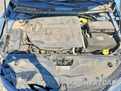 Zdjęcie 11 z 12 samochodu: 2015 CHRYSLER 200 S VIN:1C3CCCDG6FN686896 - miniatura