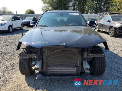 Piąte zdjęcie samochodu w środku: 2014 BMW X3 XDRIVE28I VIN:5UXWX9C50E0D33938 - miniatura