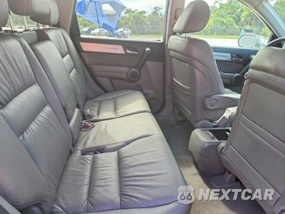 Zdjęcie 11 z 13 samochodu: 2010 HONDA CR-V EXL VIN:5J6RE4H78AL051015 - miniatura