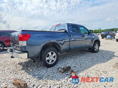 Trzecie zdjęcie samochodu z tyłu: 2008 TOYOTA TUNDRA SR5 VIN:5TBBV54168S510848 - miniatura